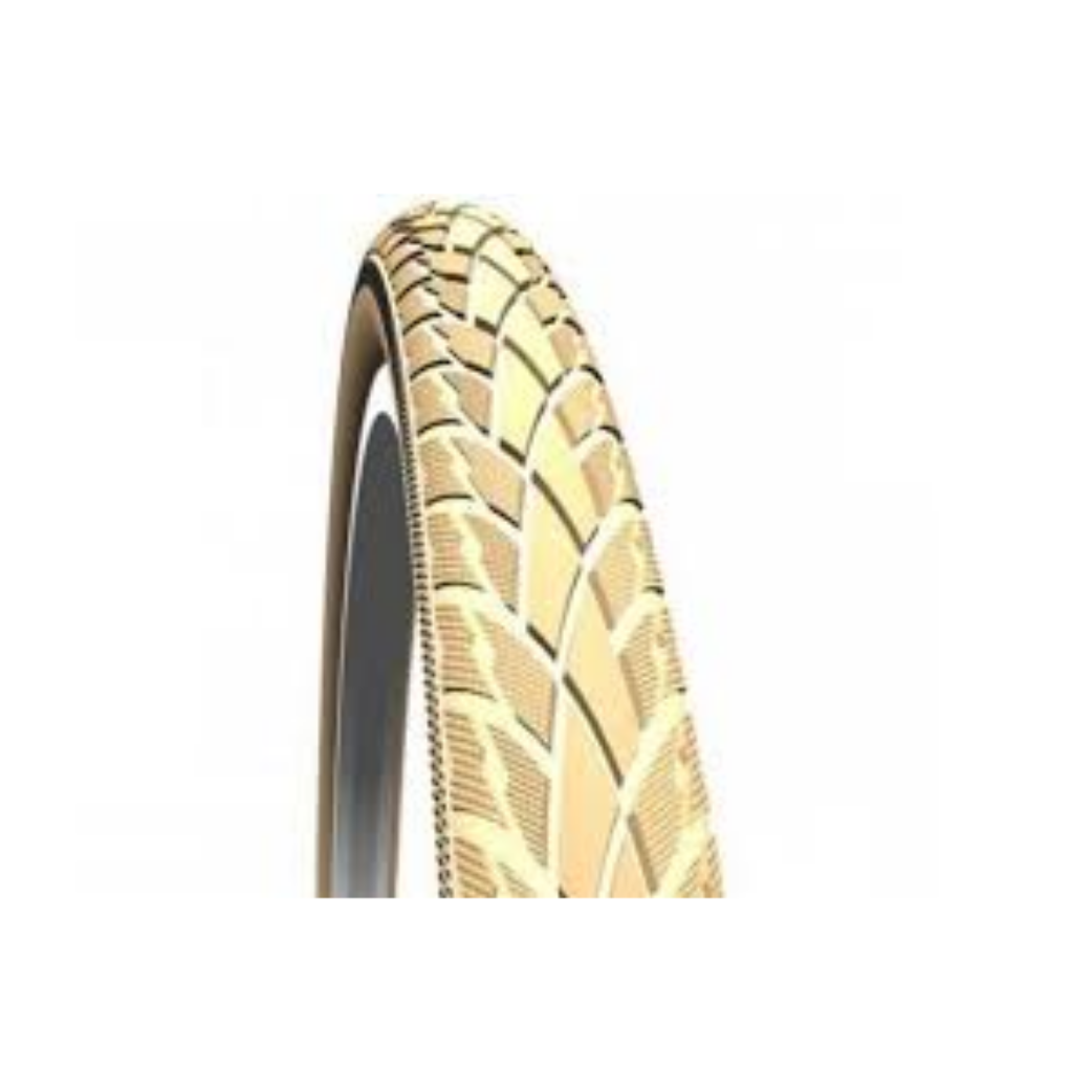 EB1301A Bub 42-622/ 28x1.60 creme