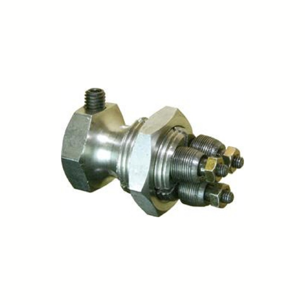 PA0107A Spaaksnijkop 13G