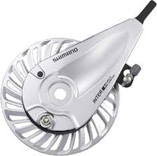 CG0305A Rollerbrake voor N7/8