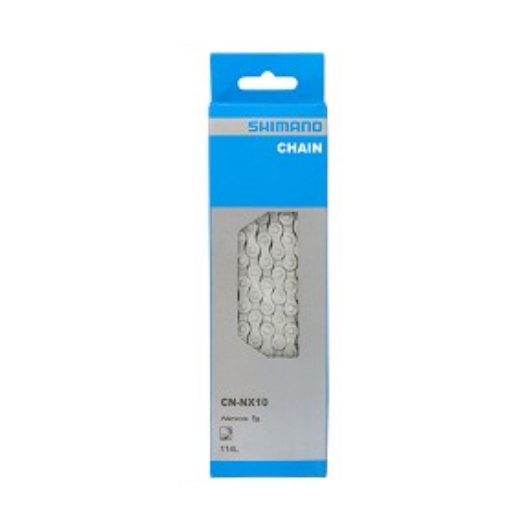 FC0401C Ketting 114 sch.nexus Shimano