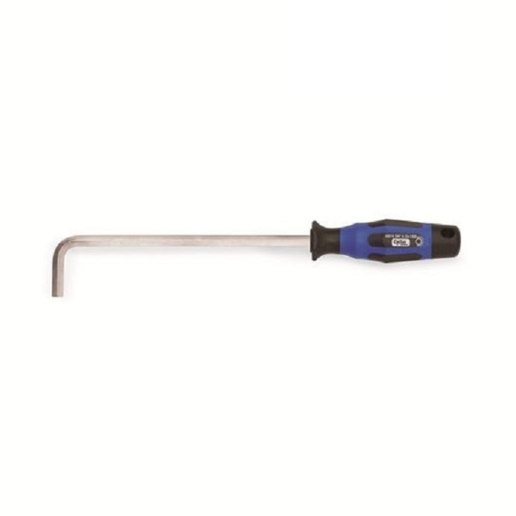 PA0308A Inbus haaks 6mm