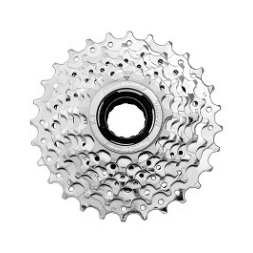 BA0302A Freewheel 7-speed index 13-28t c