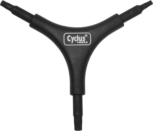 PA0305A Y-key Torx