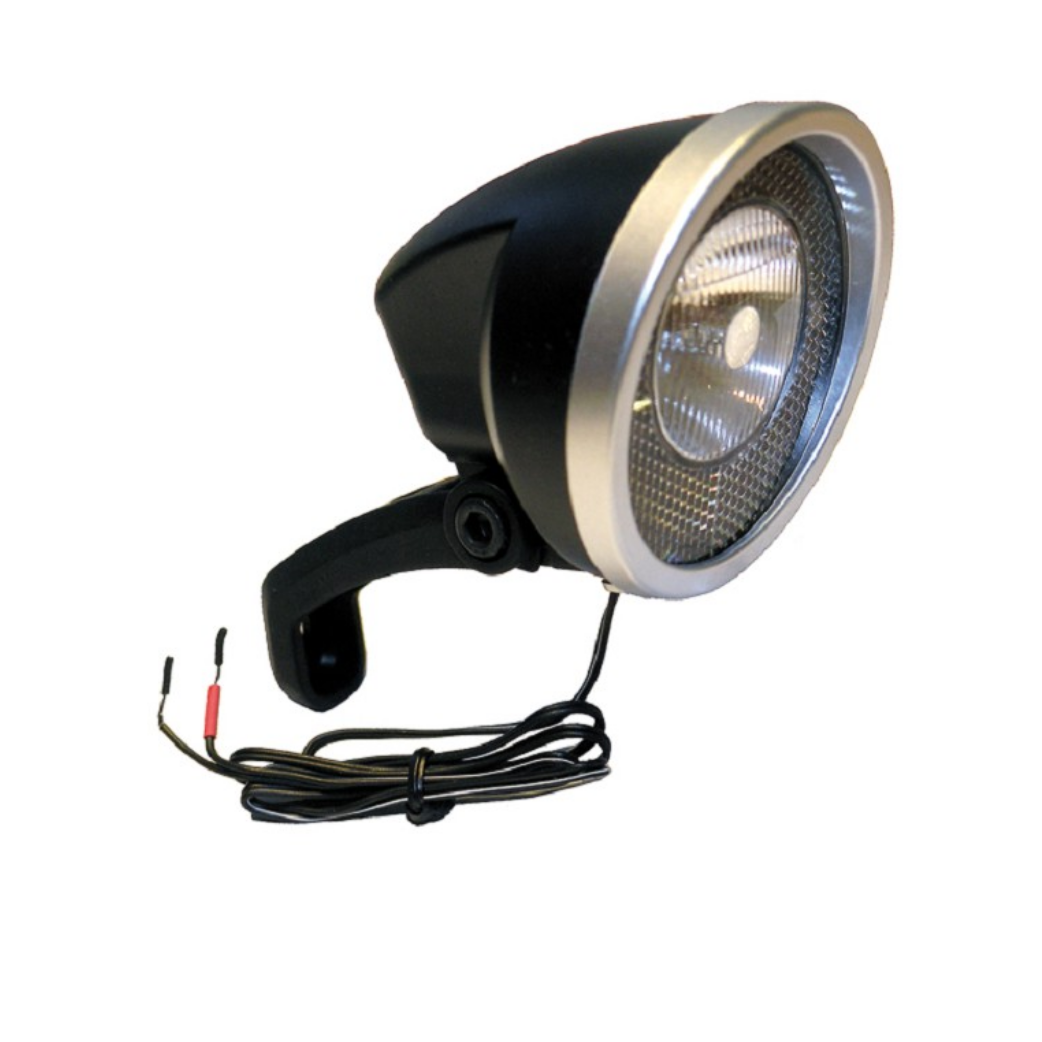 BJ0305A koplamp naafdynamo Smart