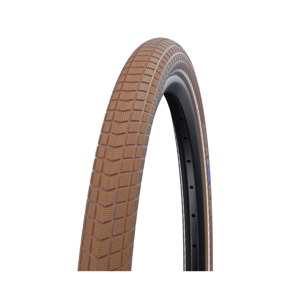 EB1301B Big Ben 28x2.00
