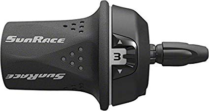BA0504A twist shifter m21 left friction