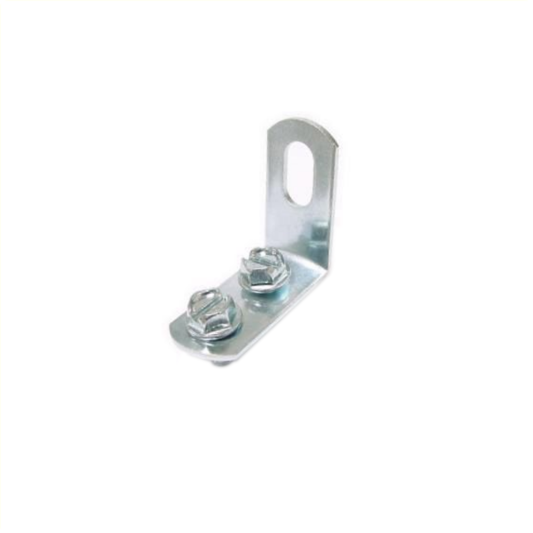 QB0203A Spatbordlip per 12 st