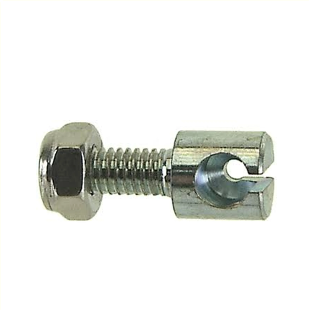 PC0305A Kabelstopper compleet