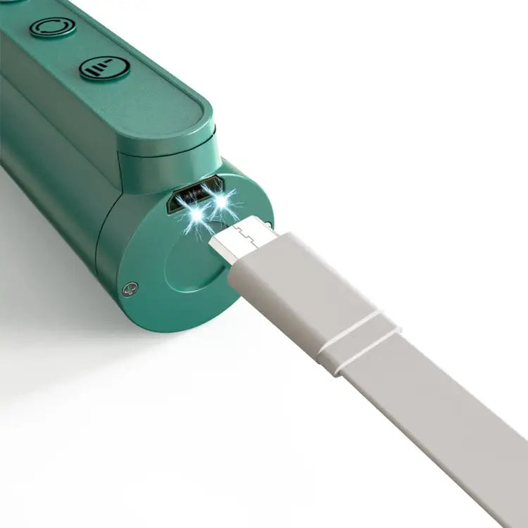 2UUL DA81 Chargeable Polish Drill Pen for Phone Repair DA81 Drill Pen - DA81 Drill Pen