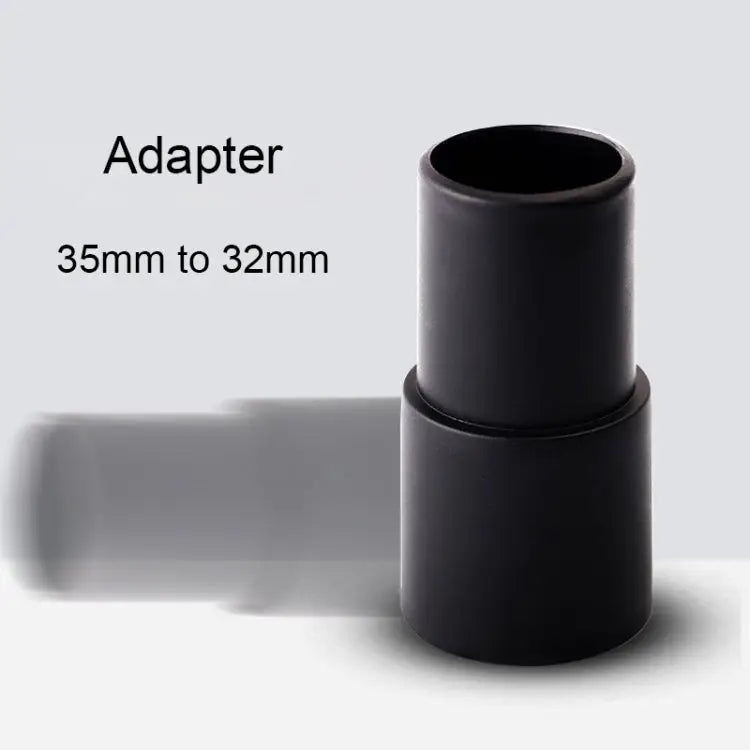 3 PCS Universal Vacuum Cleaner Adapter Parts Accessories EU Version 2 Layers Reducer - 2 Layers Reducer