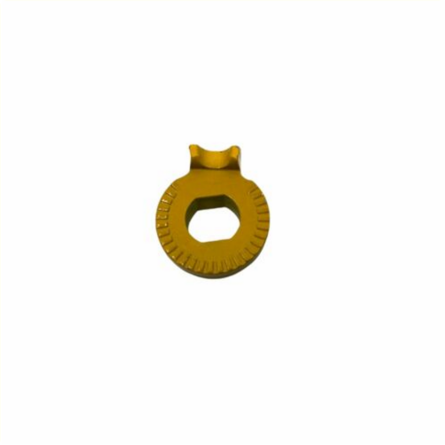AD0108A Borgring 5R goud