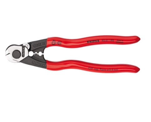 PA0307A Kabeltang Knipex