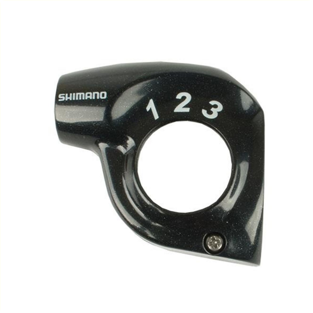 AB0107A Afdekkap sb-3s35