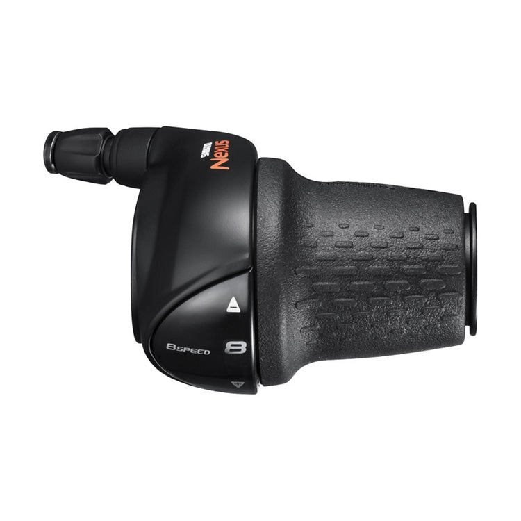 FC0402A Shifter shimano nexus 8 zwart