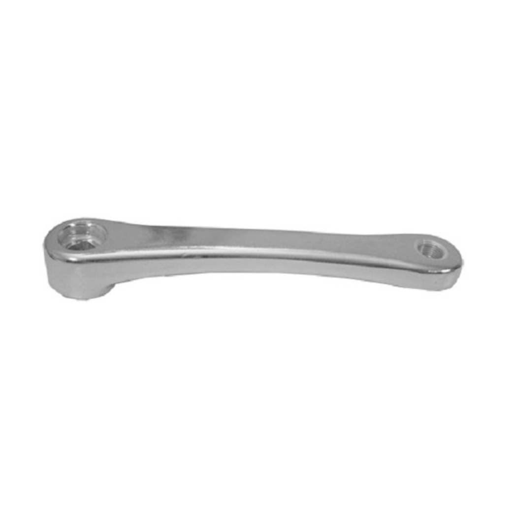 BA0201A Crank 170 mm links spieloos