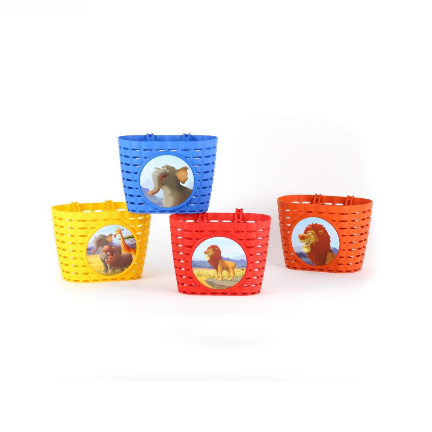 CH0106A Mand Animal Kingdom