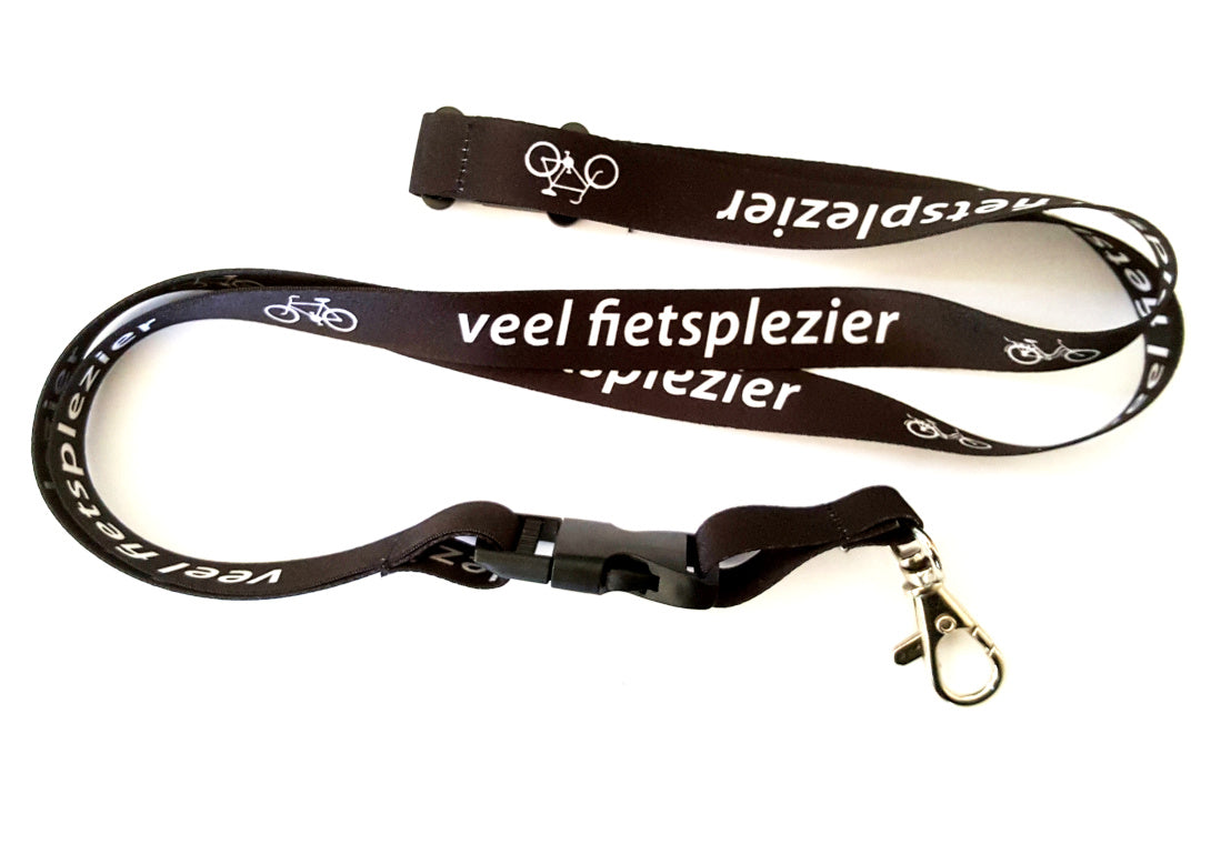 PA0306A Key koord zwart
