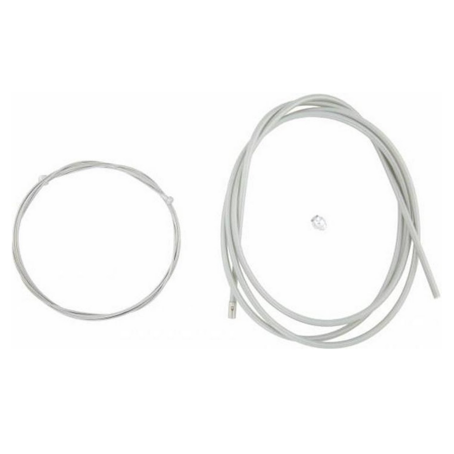 QC0206A Kabel grijs rem v+a
