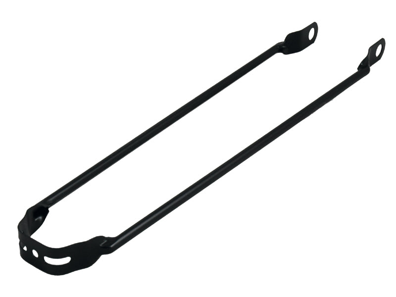 BD0904A Stang 28 mat zwart voor