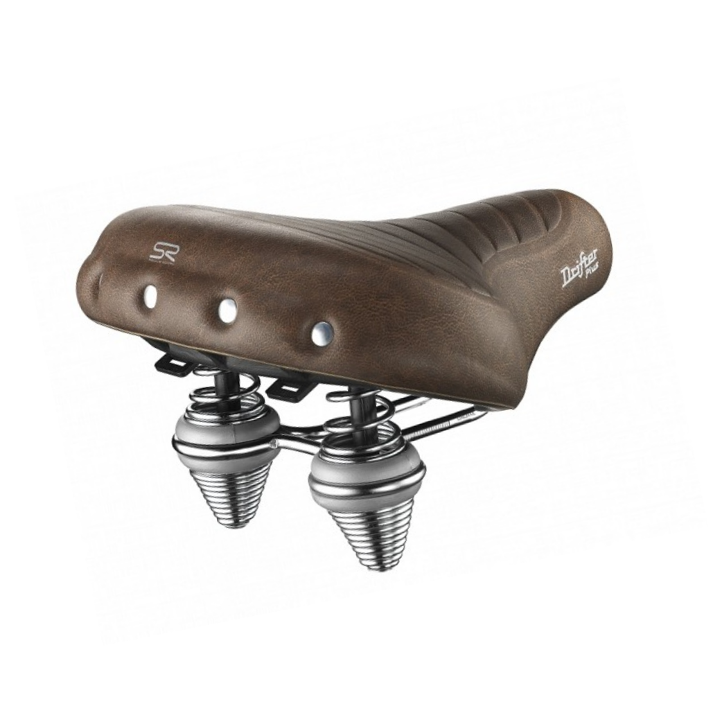 FC1401B SR Drifter Plus Bruin
