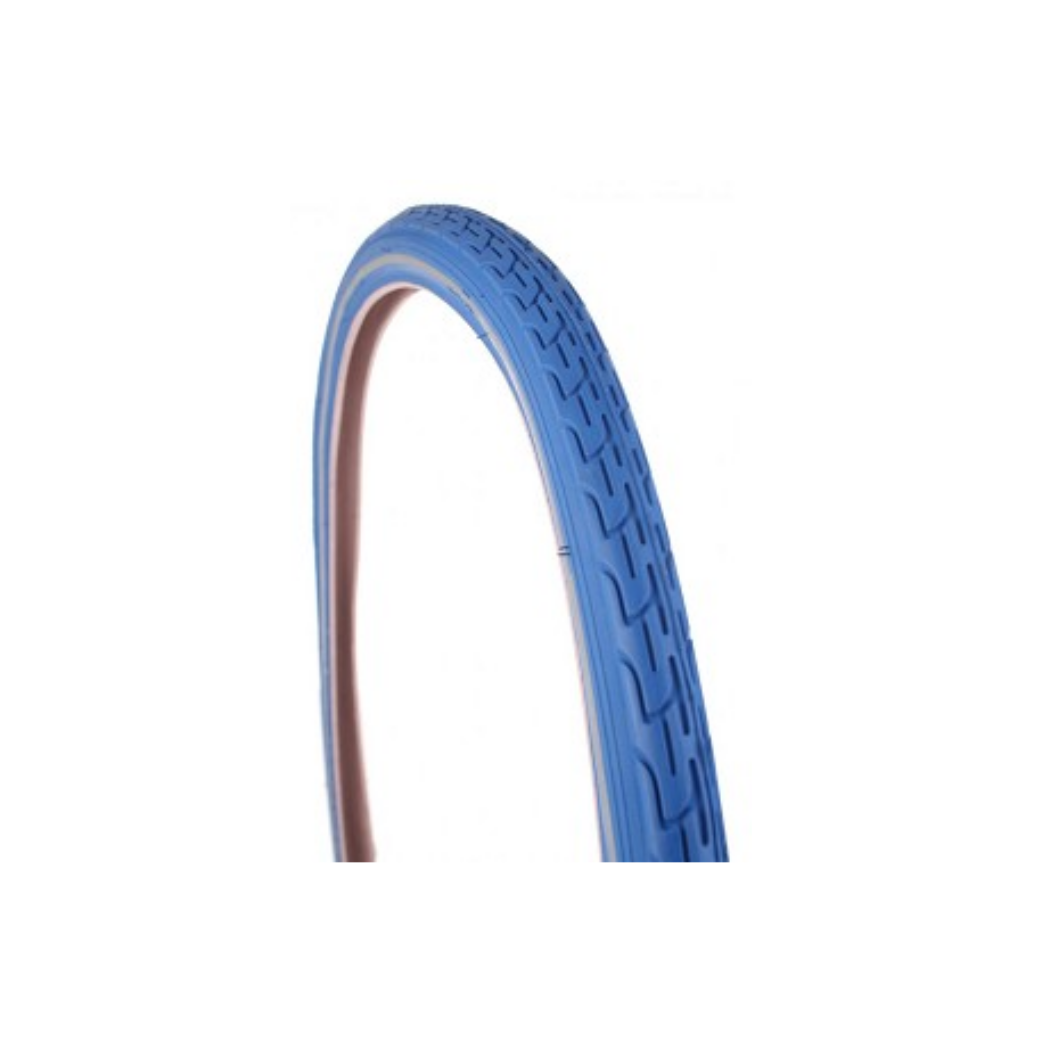 EB1302B Deli bub 28x1 1/2 donker blauw