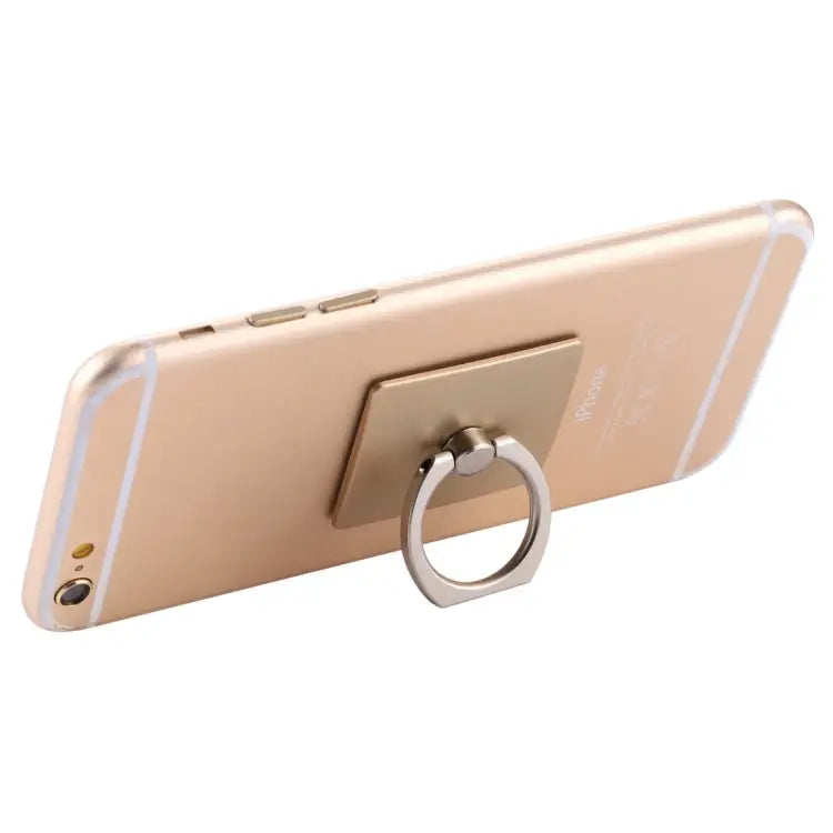 360 Degrees Rotation Ring Phone Holder - HK Stock