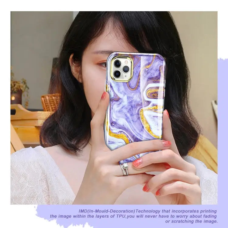 360 Full Body Painted Phone Case For iPhone 13 mini For iPhone 13 For iPhone 13 Pro For iPhone 13 Pro Max For iPhone 12