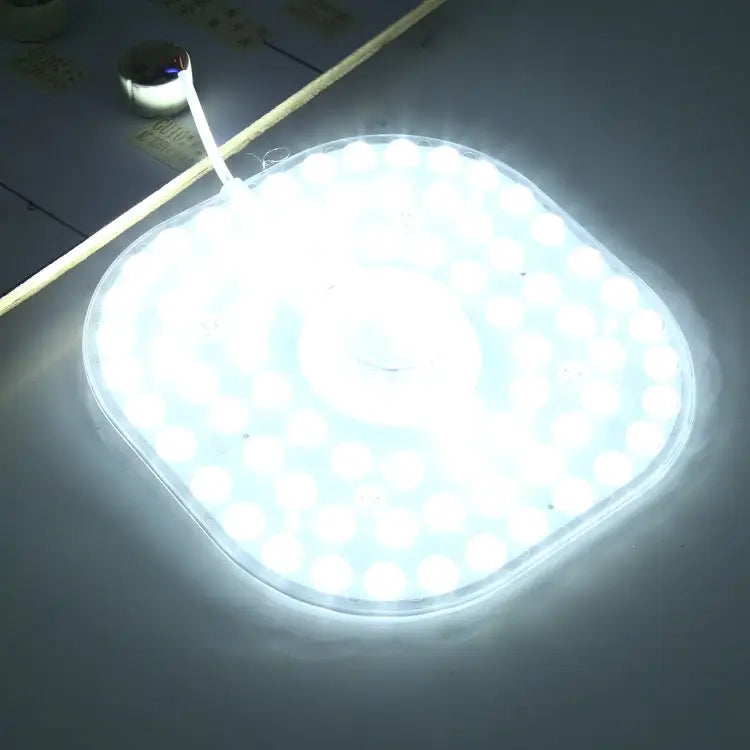 36W 72 LEDs Panel Ceiling Lamp LED Light Source Module AC 220V 36W 72 LEDs - 36W 72 LEDs