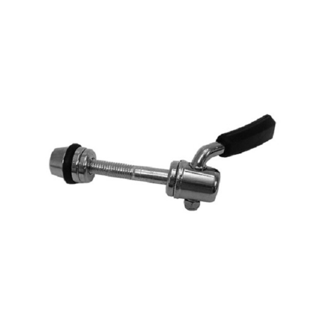 CA0106A Zadelklembout M8x60