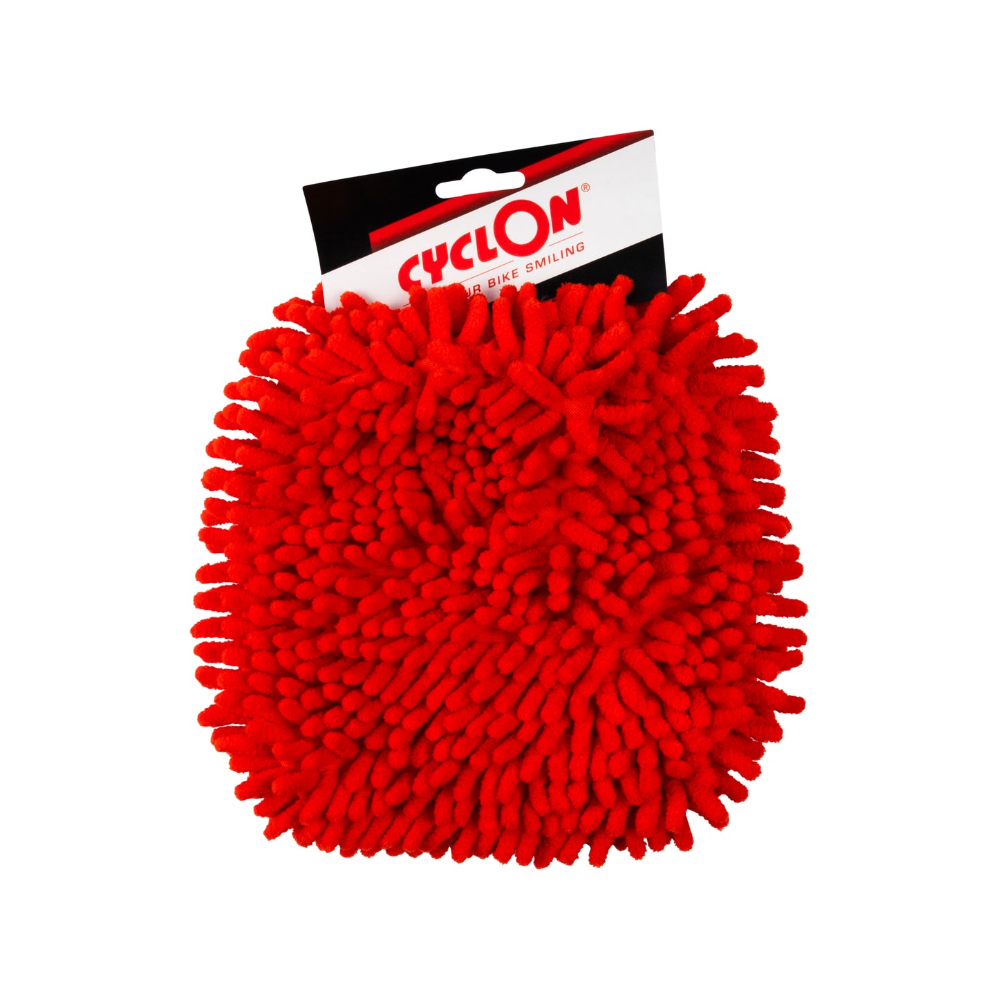 CA0406A CyclOn Glove - Red