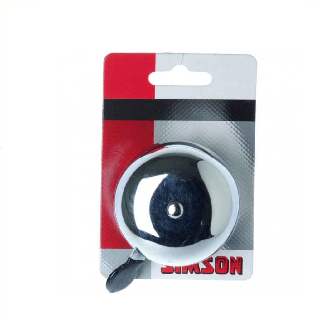 RD0602A Simson bel DingDong M chr 60mm
