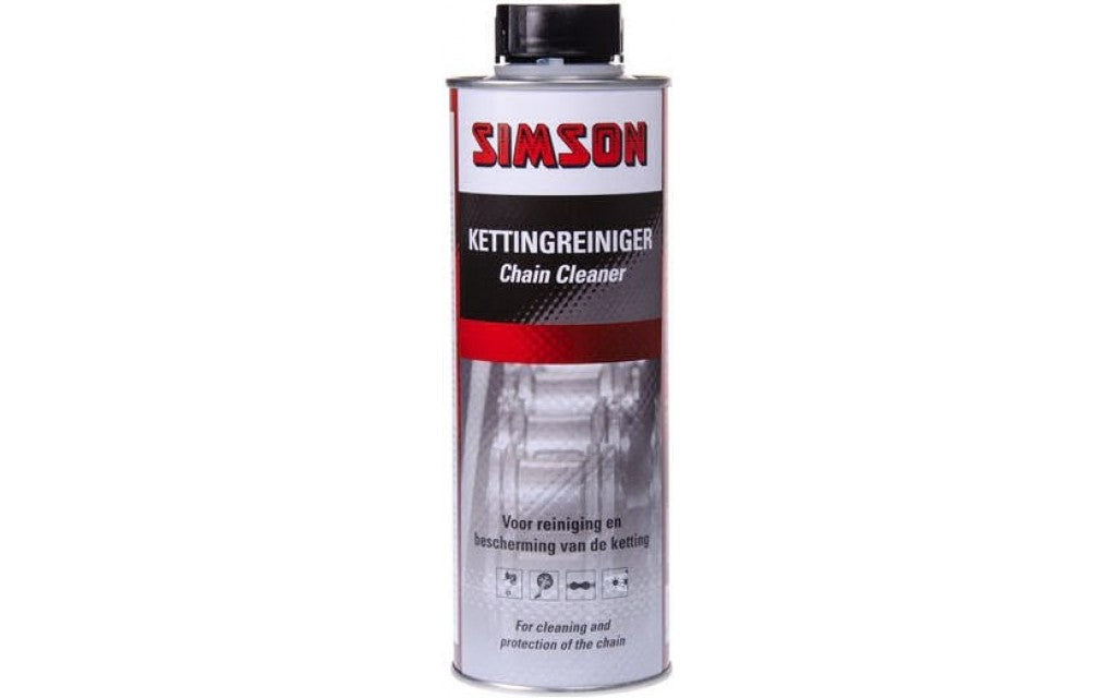RD0602A Simson kettingreiniger 500ml