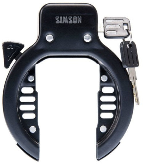 FE1601B Simson ringslot universeel