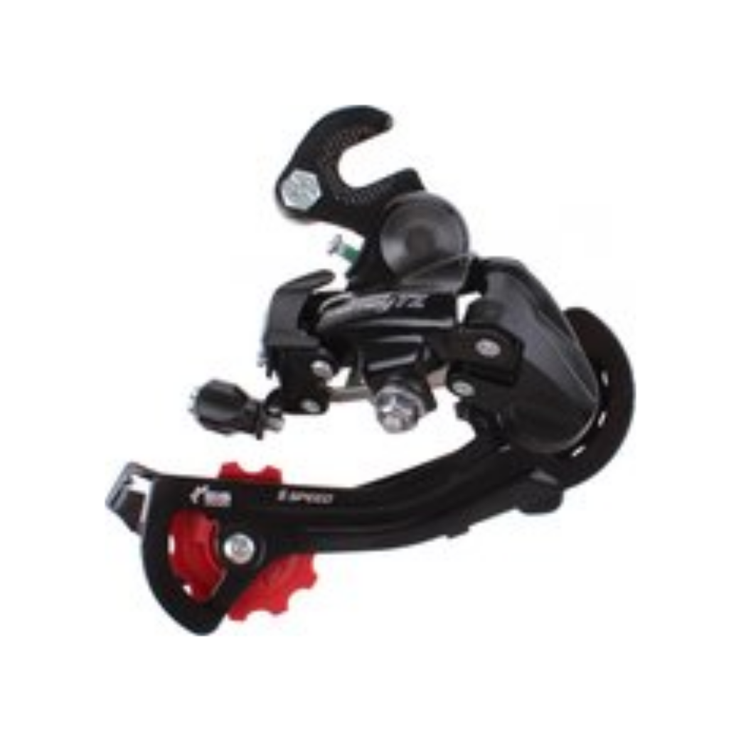 BA0605A shimano derailleur TZ500 GS