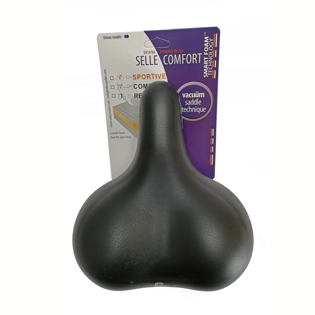 FC2401C Zadel Selle Comfort
