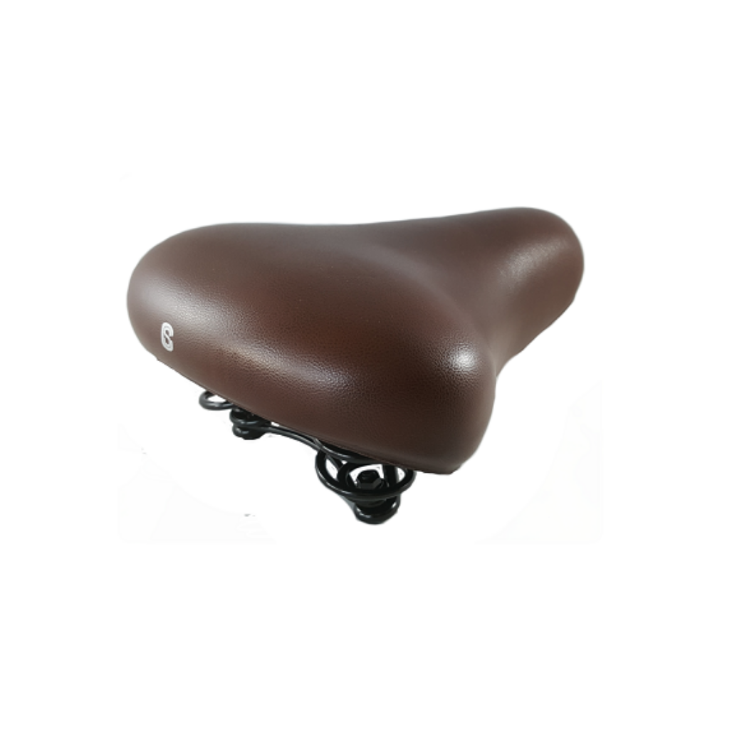 FC2401B Zadel City foam low budget d.bru