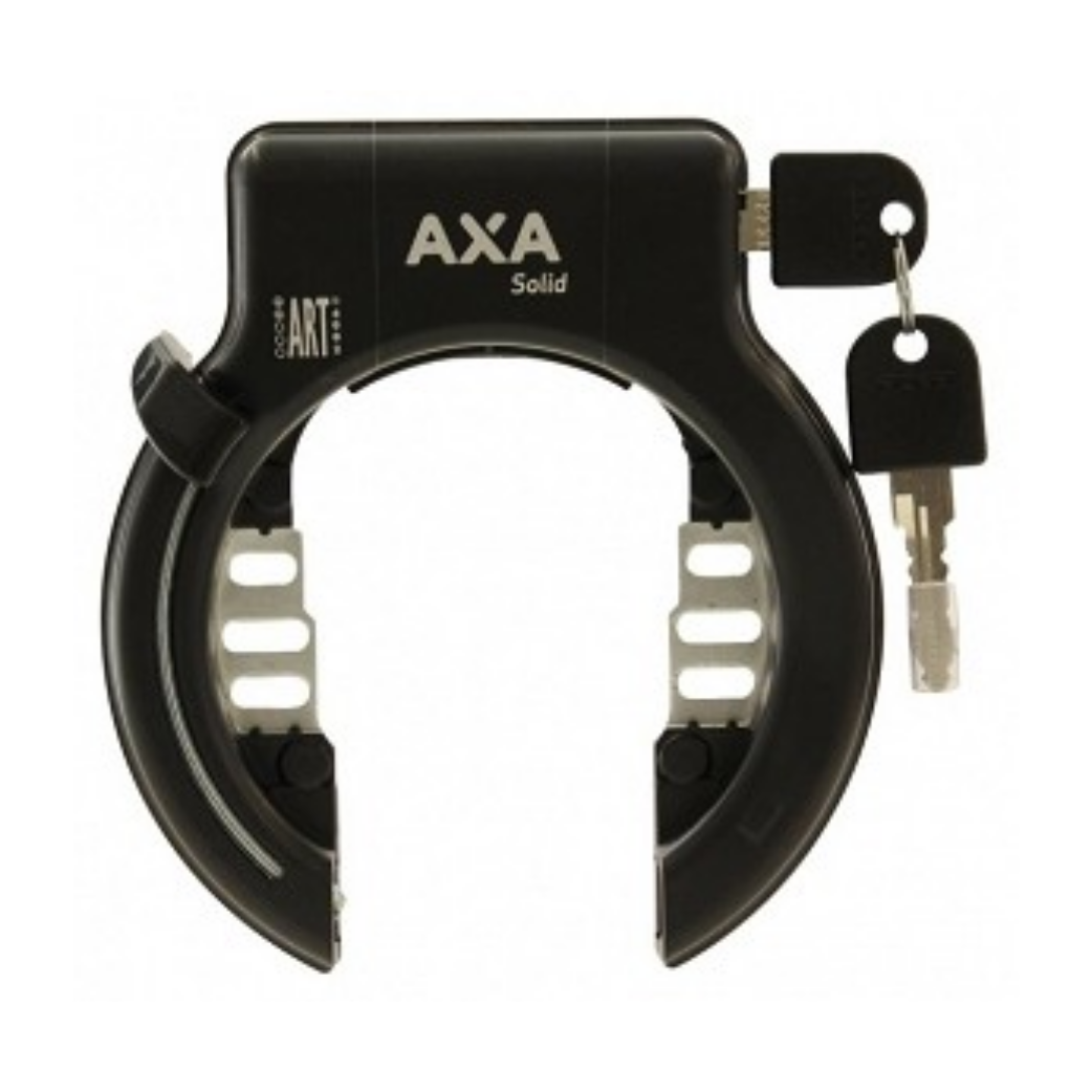 FD2001D Slot frame Axa Solid werkplaats