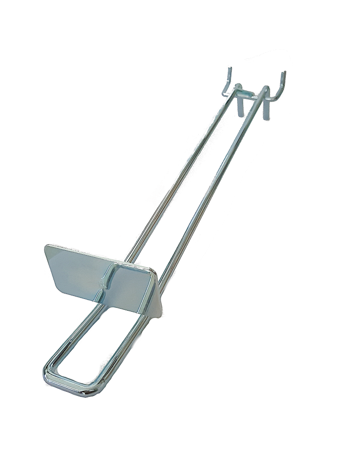 DE0901A Haak Simson 30cm met prijsschild