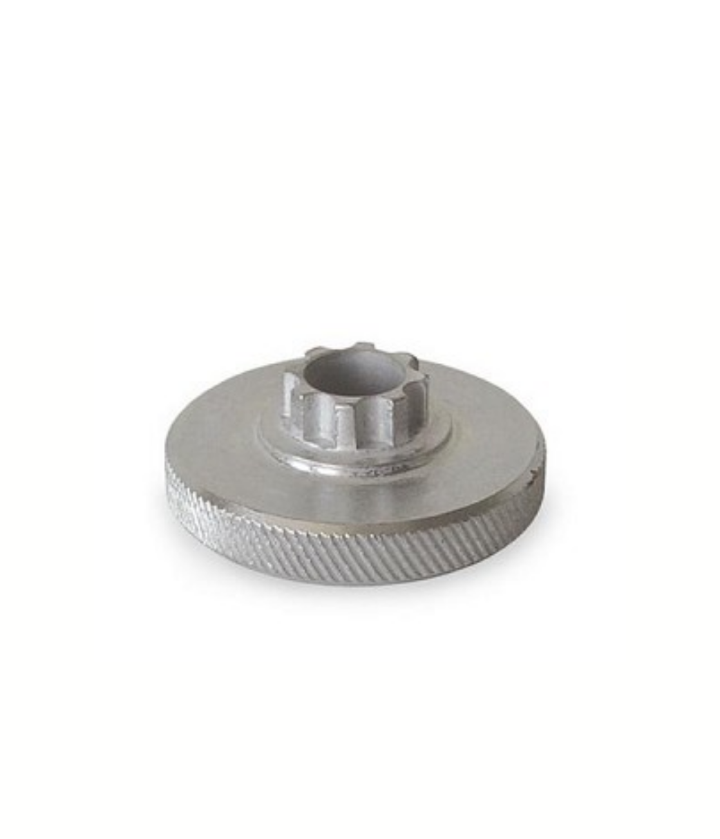 AD0103A cyclus Hollowtech crankdop afnem