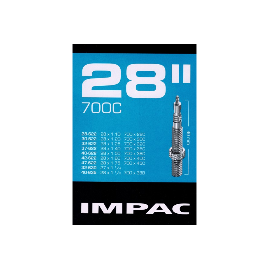 BG0306A Impac bib 28x1 5/8 28/47-622/635