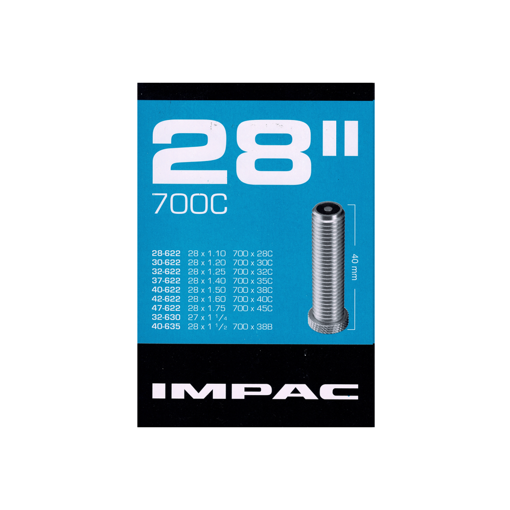 BG0106A Impac bib 28x1 5/8 28/47-622/635