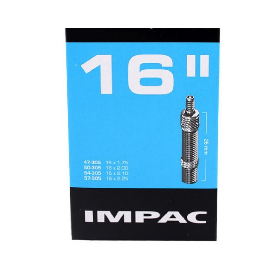 BD1401A Impac bib 16x1.75