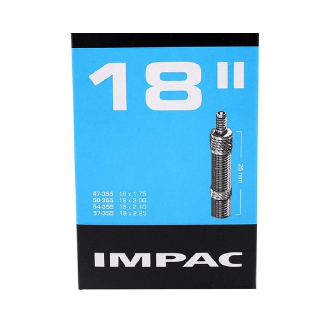 BD1206A Impac bib 18x1.75