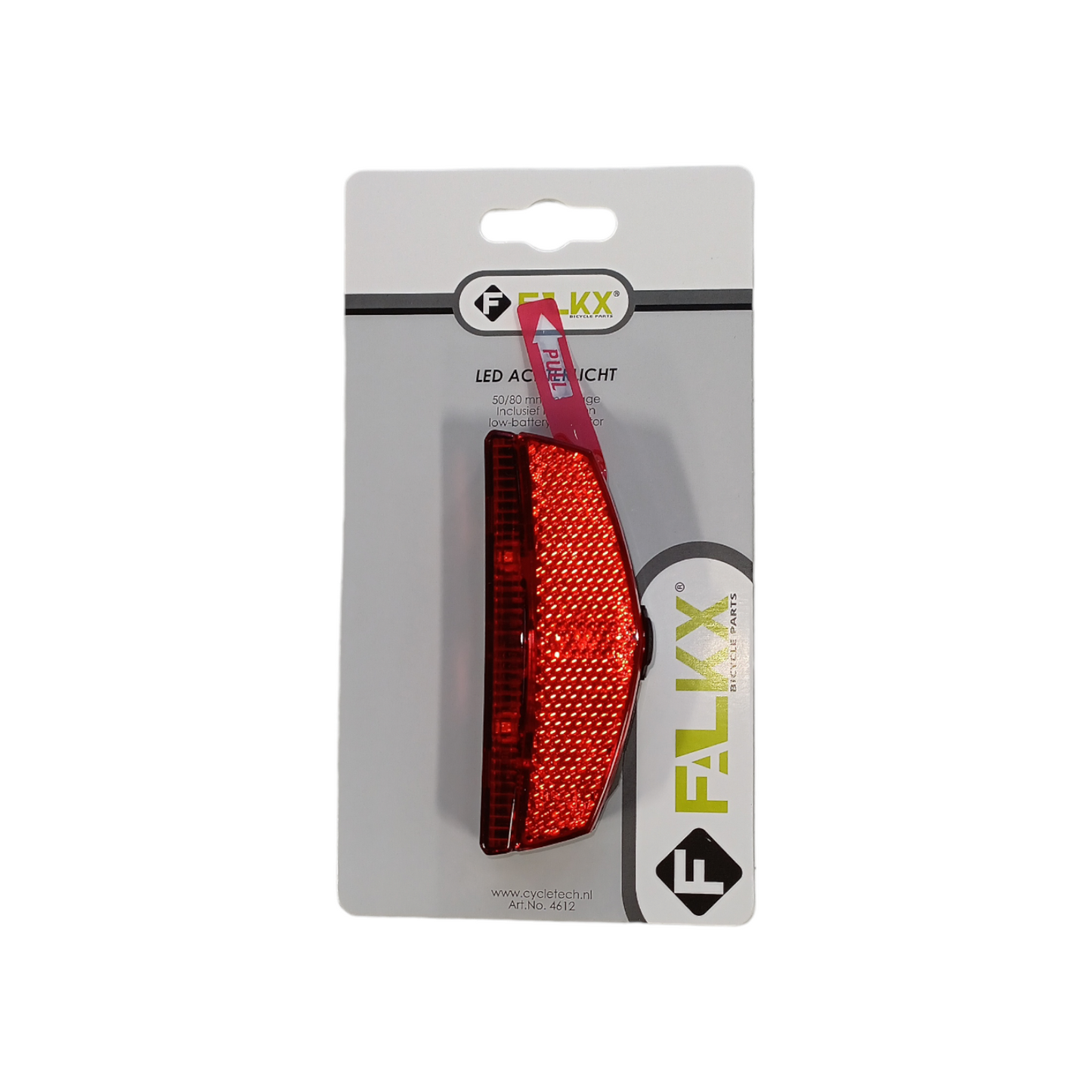 CD0704A Falkx achterlicht Led modern