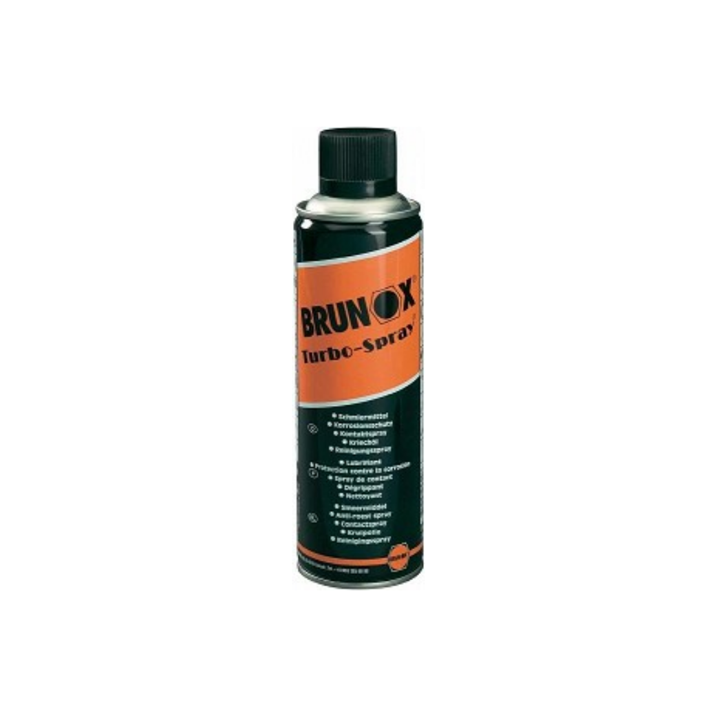 BG0201A Brunox turbo spray 300ml