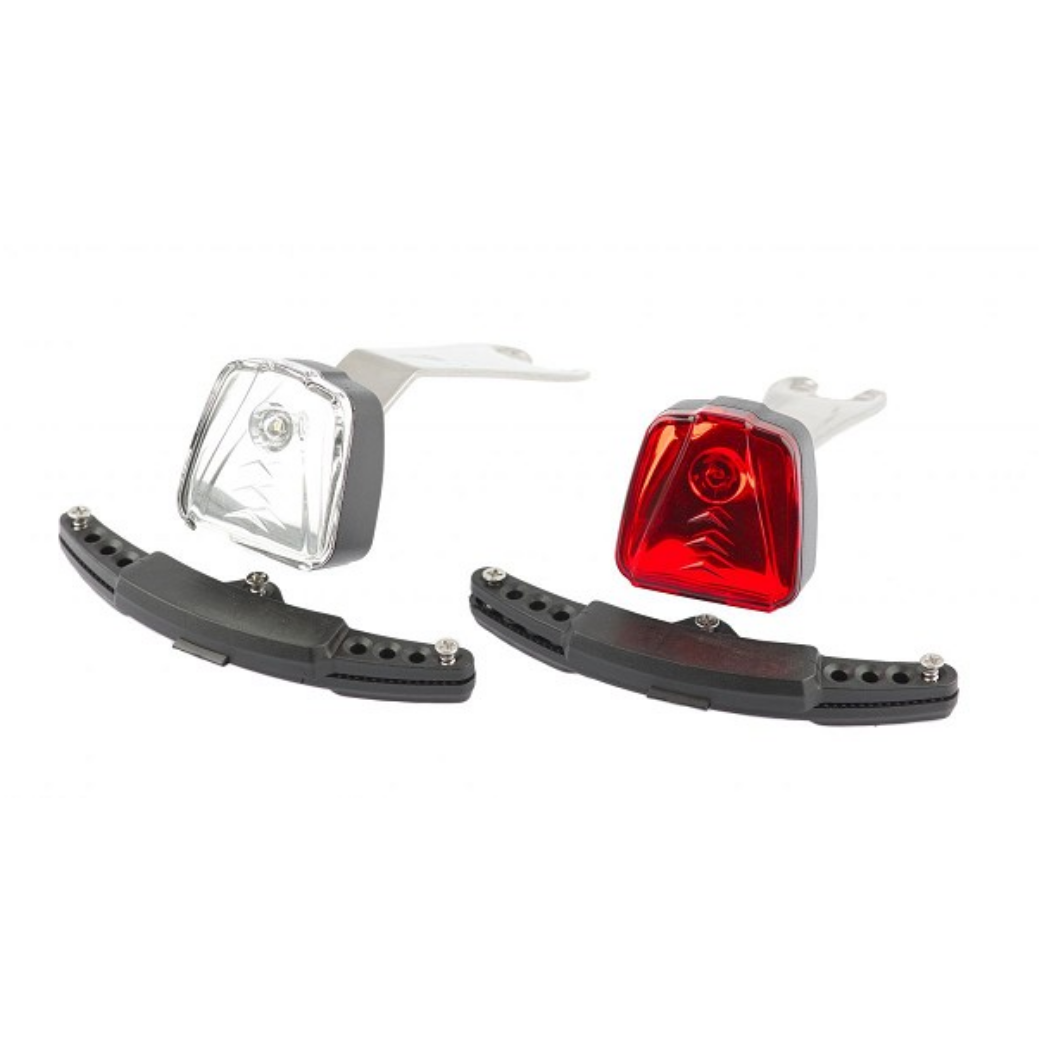 CD0803A IKZI magneet verlichtingsset