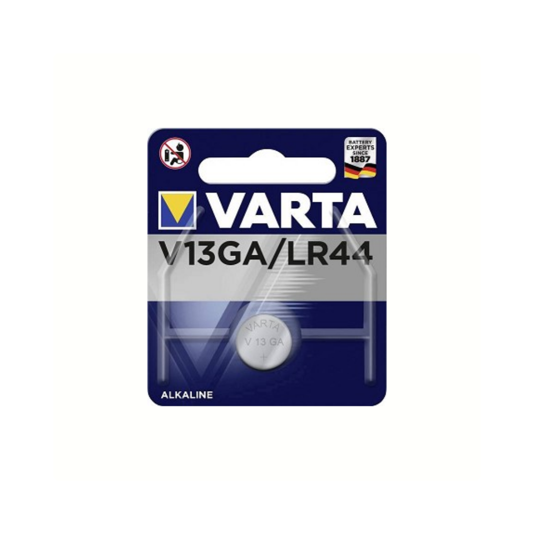 AB0103A Batterij Varta V13GA blister