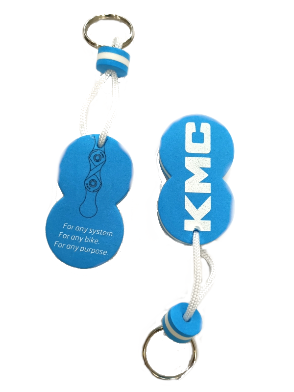 PA0105A Sleutelhanger KMC