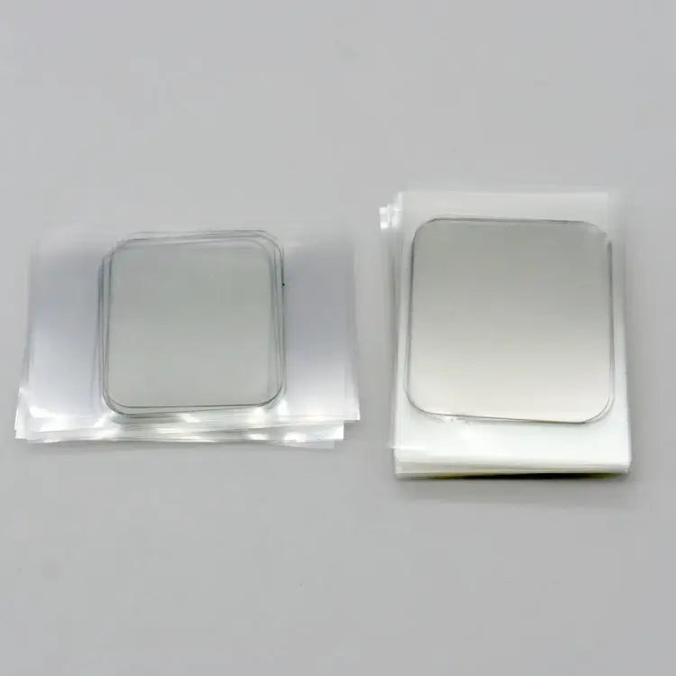 50 PCS OCA Optically Clear Adhesive for Apple Watch Series 4 / 5 / 6 40MM For Watch Series 4 / 5 / 6 40MM - For Watch