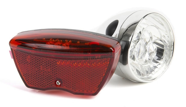 FC0902C Ikzilight verlichtingsset